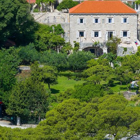 Heritage Villa Bakovic Dubrovnik Eksteriør bilde