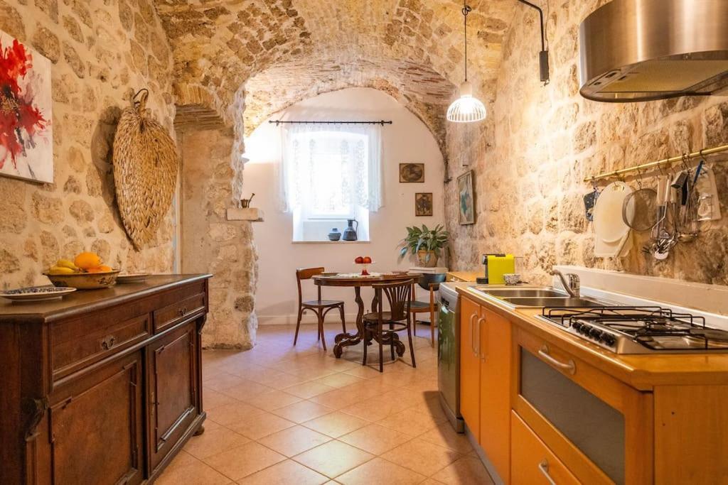 Heritage Villa Bakovic Dubrovnik Eksteriør bilde