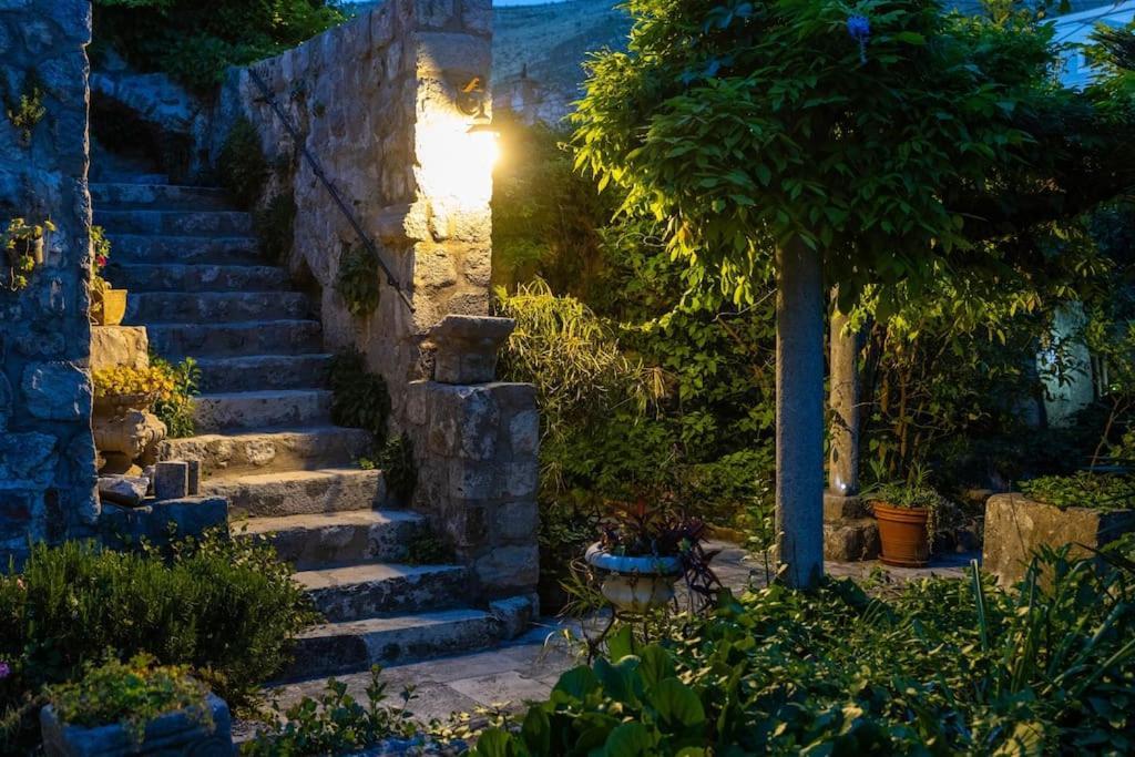 Heritage Villa Bakovic Dubrovnik Eksteriør bilde