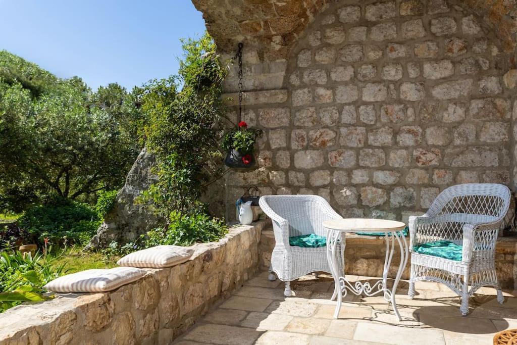 Heritage Villa Bakovic Dubrovnik Eksteriør bilde