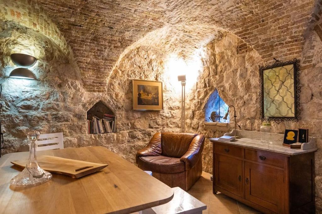 Heritage Villa Bakovic Dubrovnik Eksteriør bilde