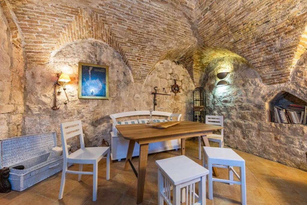 Heritage Villa Bakovic Dubrovnik Eksteriør bilde